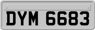DYM6683