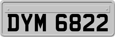 DYM6822