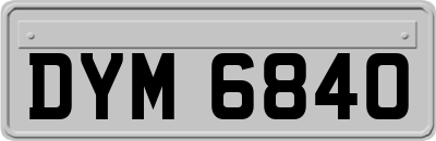 DYM6840