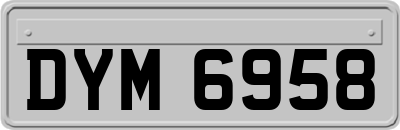 DYM6958