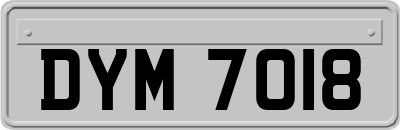 DYM7018