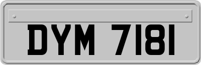 DYM7181
