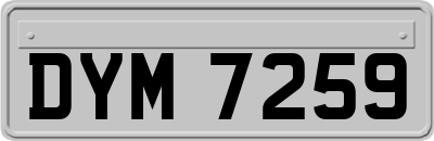 DYM7259