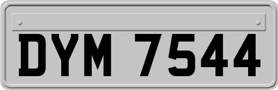 DYM7544