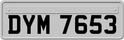 DYM7653