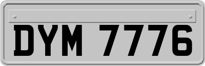 DYM7776