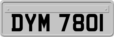 DYM7801