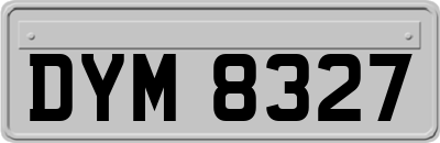 DYM8327