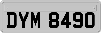 DYM8490