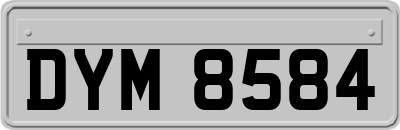 DYM8584