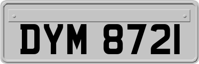 DYM8721