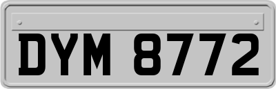 DYM8772
