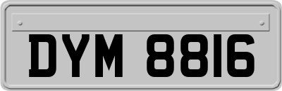 DYM8816