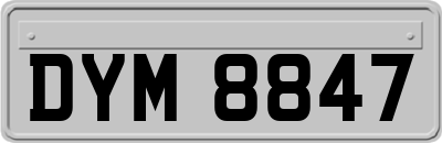 DYM8847