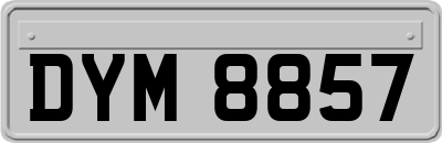 DYM8857