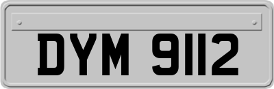 DYM9112