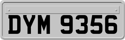 DYM9356
