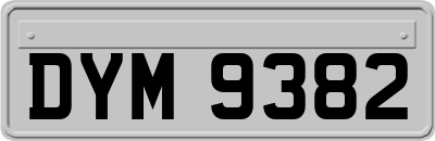 DYM9382
