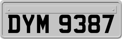 DYM9387