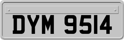 DYM9514