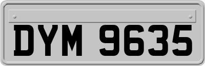 DYM9635
