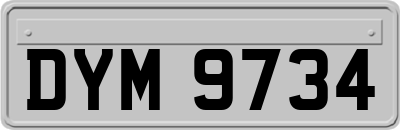 DYM9734