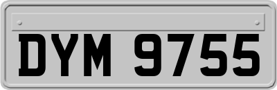 DYM9755