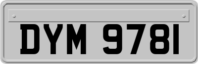 DYM9781