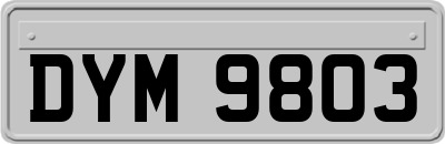 DYM9803