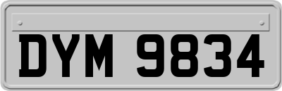 DYM9834