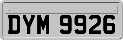 DYM9926