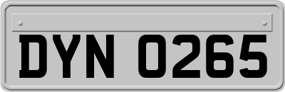 DYN0265