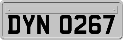 DYN0267