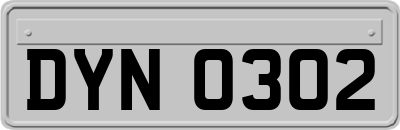 DYN0302