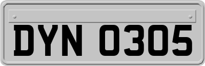 DYN0305
