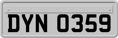 DYN0359