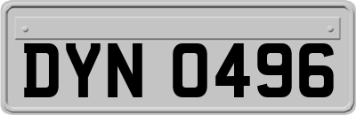 DYN0496
