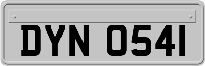 DYN0541