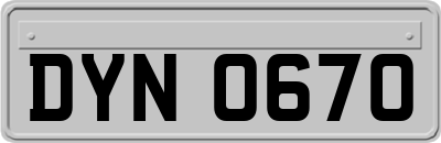 DYN0670
