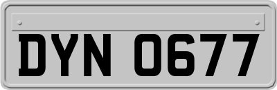 DYN0677