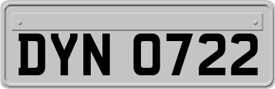 DYN0722