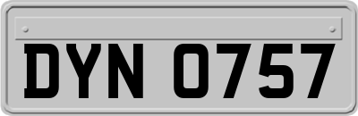 DYN0757