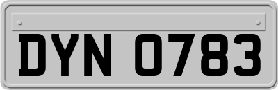 DYN0783