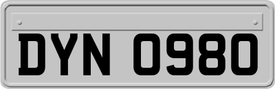 DYN0980