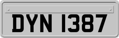 DYN1387