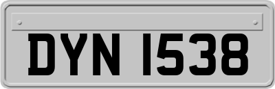 DYN1538
