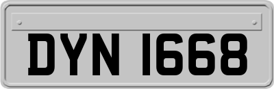 DYN1668