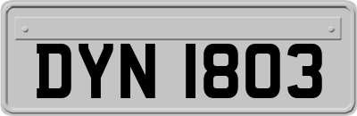 DYN1803