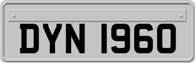 DYN1960