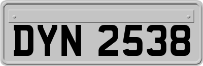 DYN2538